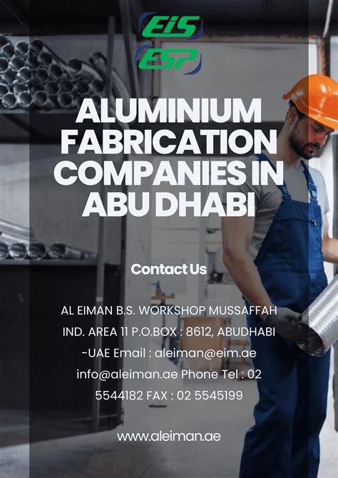 aluminum fabrication companies in abu dhabi|abu dhabi aluminum.